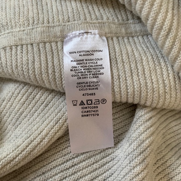 Ann Taylor sweater - XS/Small - Picture 8 of 8